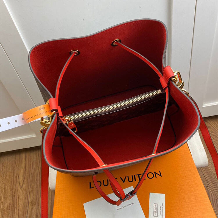 LV Neoneo Handbag