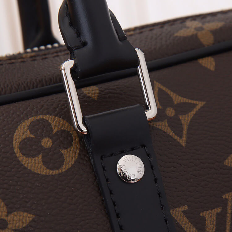 LV Porte-Documents Voyage PM