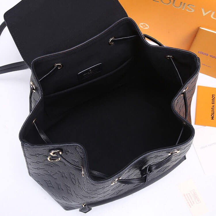 LV Montsouris Backpack