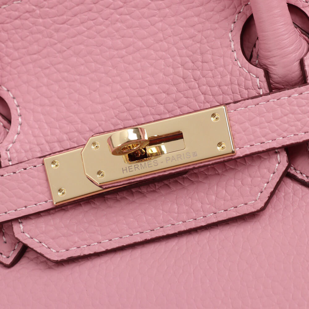 H**mes birkin bag 25