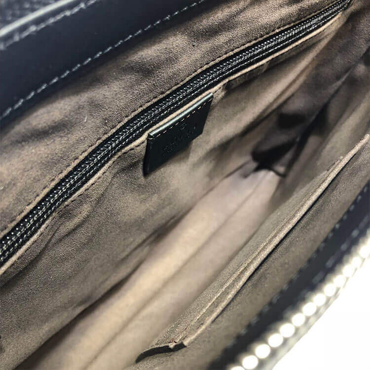 G*u*i signature messenger