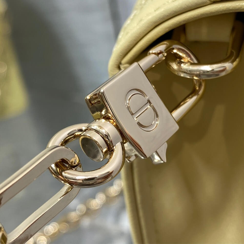 miss D*or top handle bag