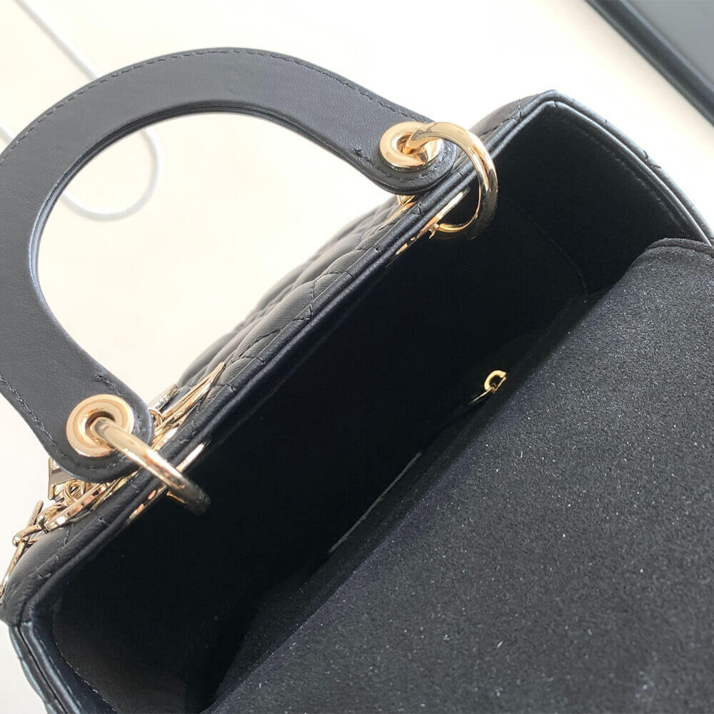 small lady D*or my abcD*or bag