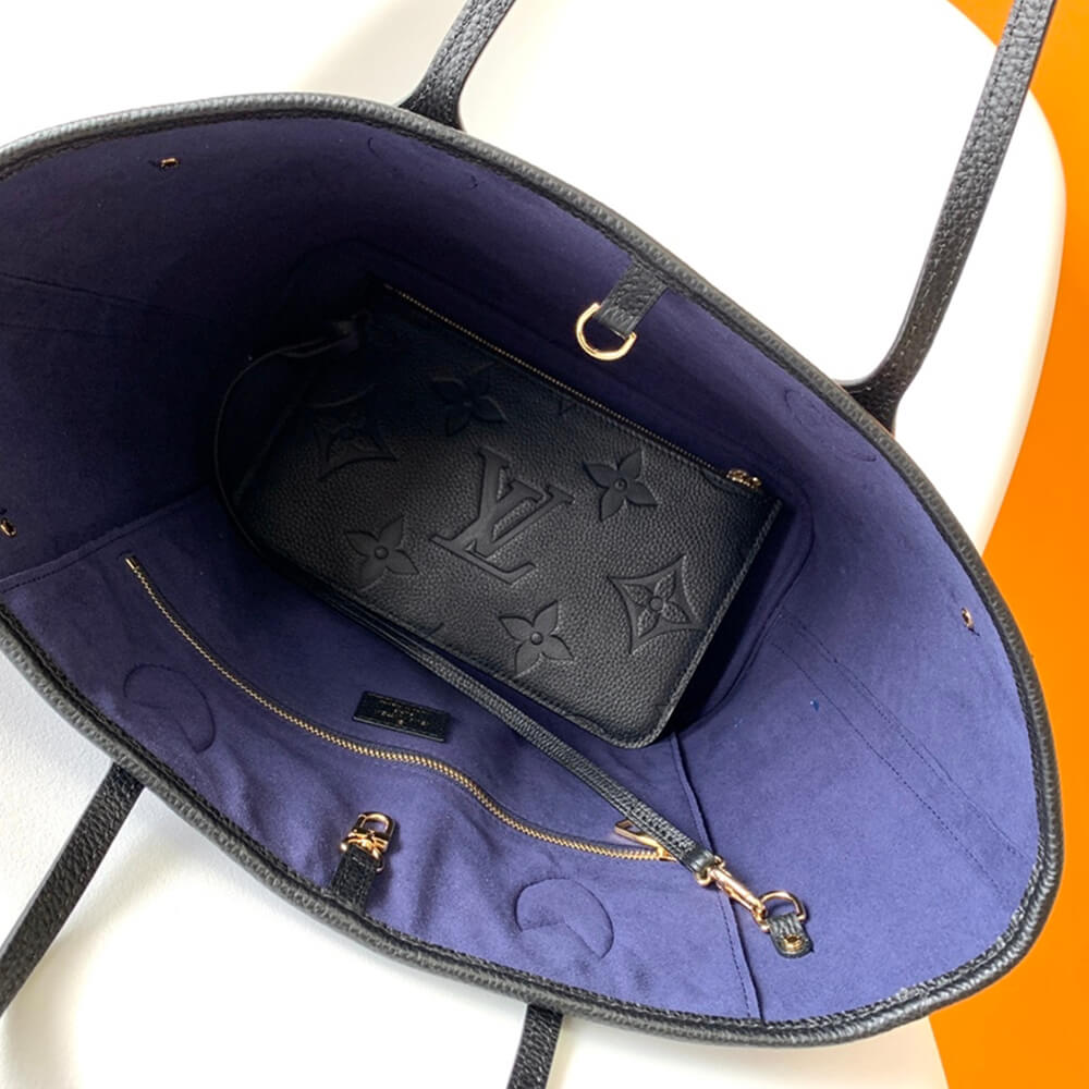 LV Neverfull MM