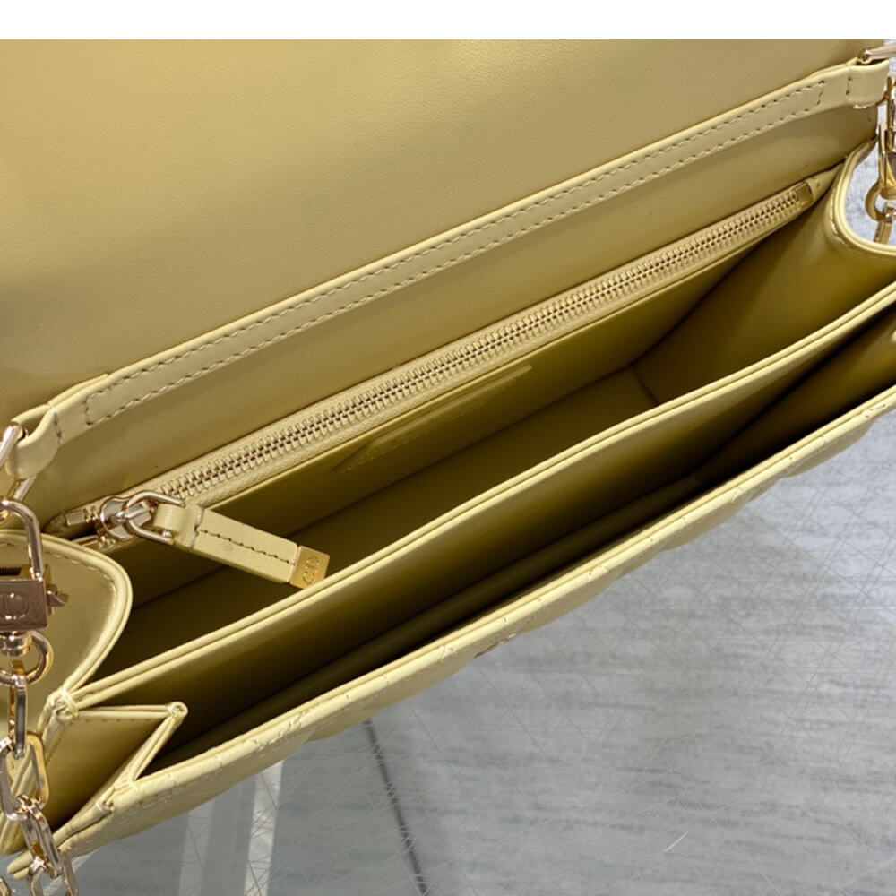 miss D*or top handle bag