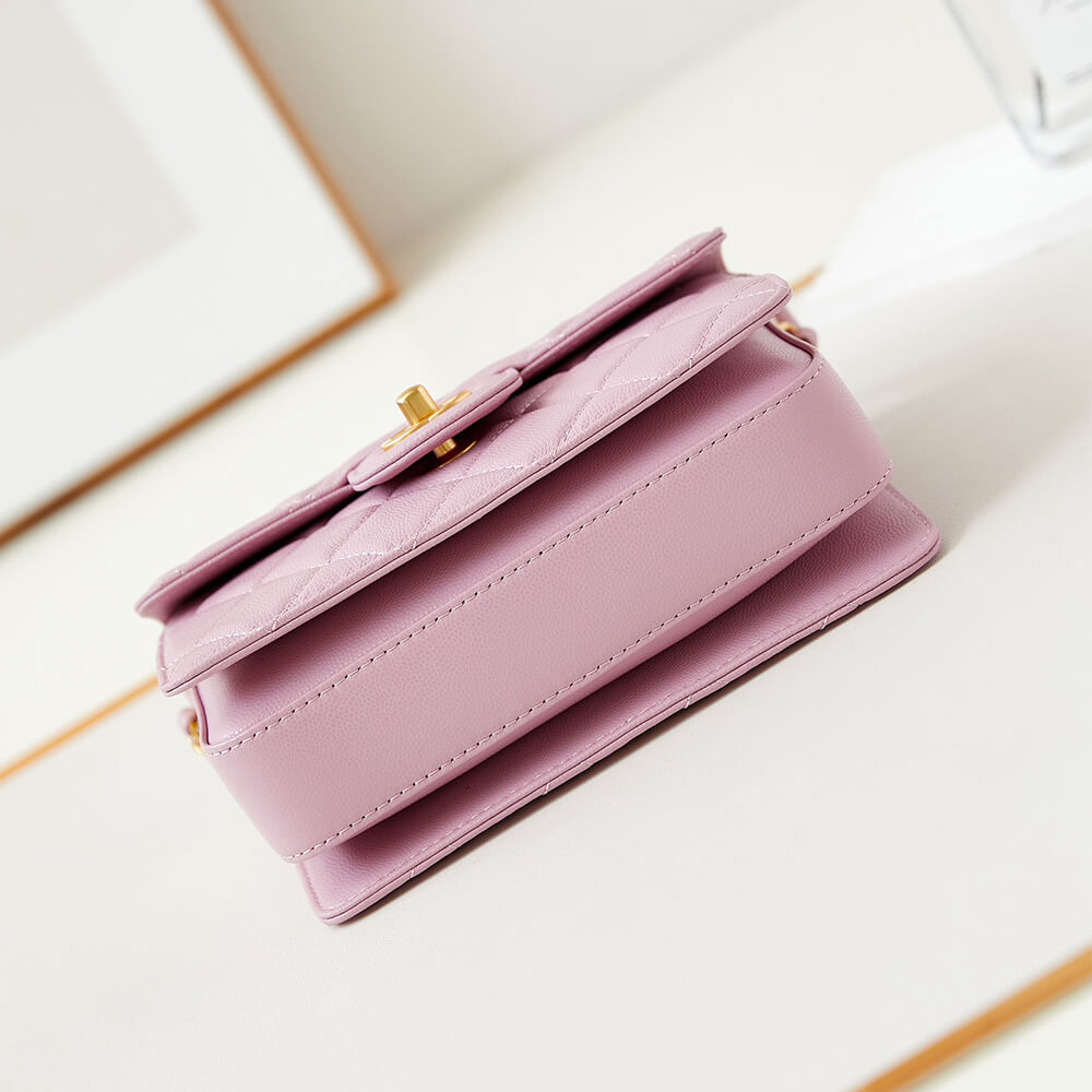 Ch*el small handbag(high-end grade)