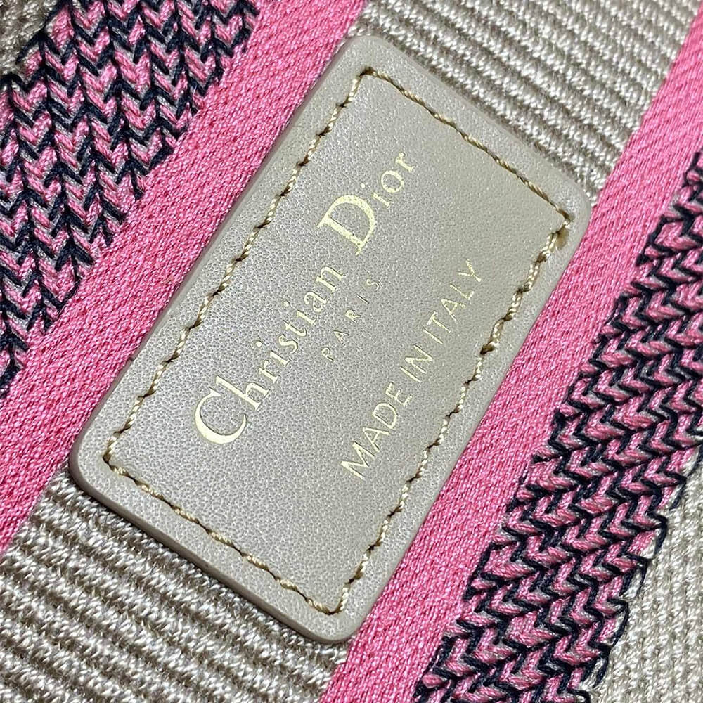 D*or medium D*oriviera lady d-lite bag