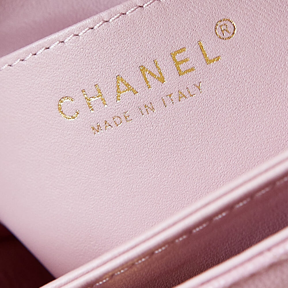 Ch*el small handbag(high-end grade)