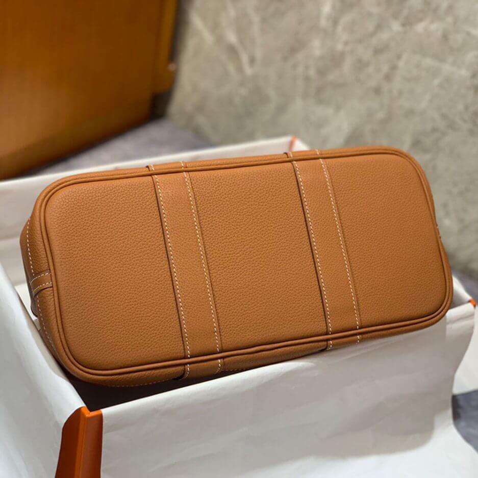 H**mes garden party 30 bag