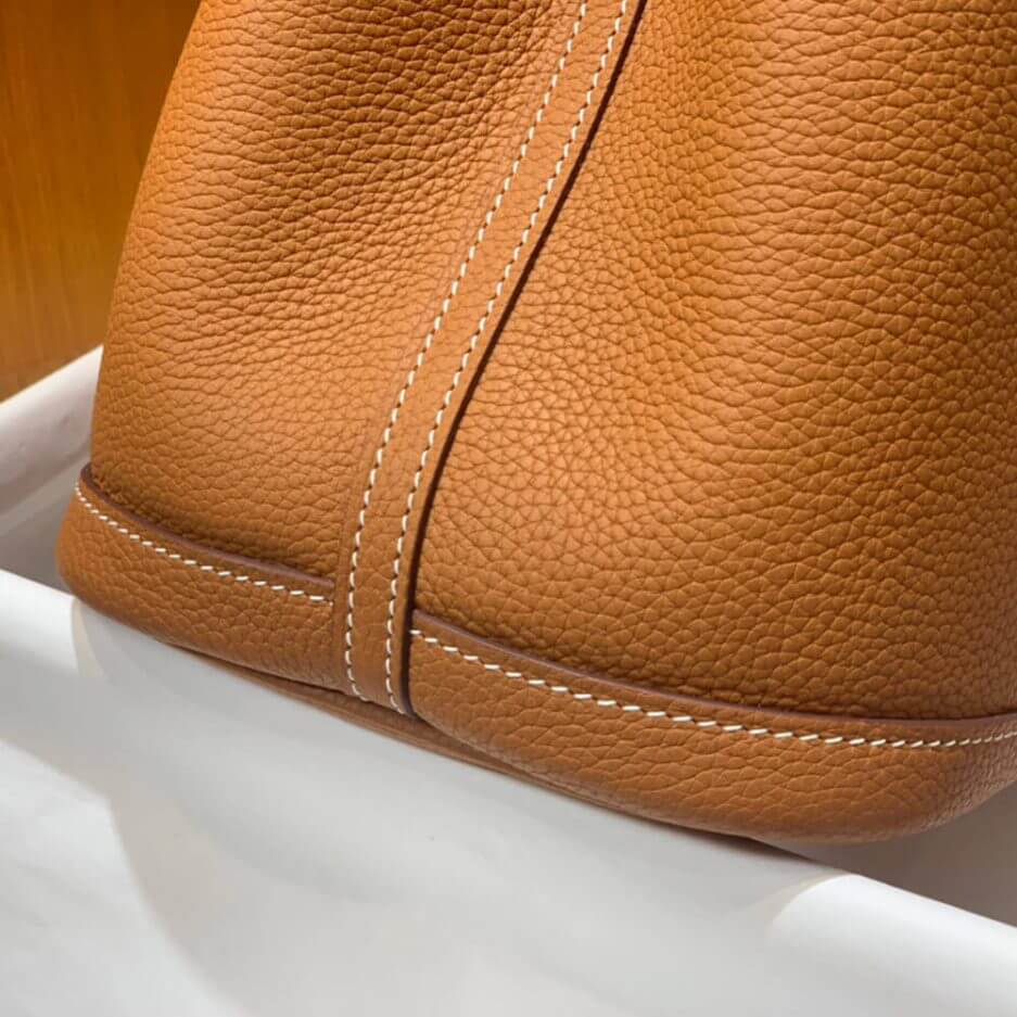 H**mes garden party 30 bag