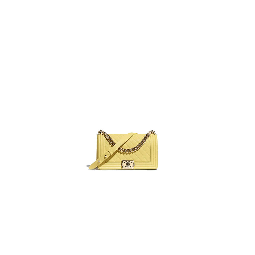 boy Ch*el handbag(high-end grade)