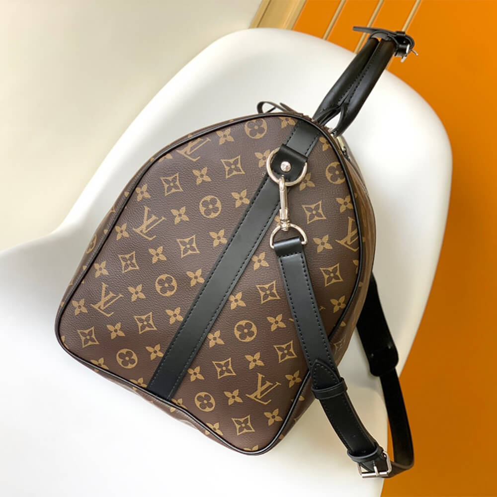 LV Keepall Bandoulière 45