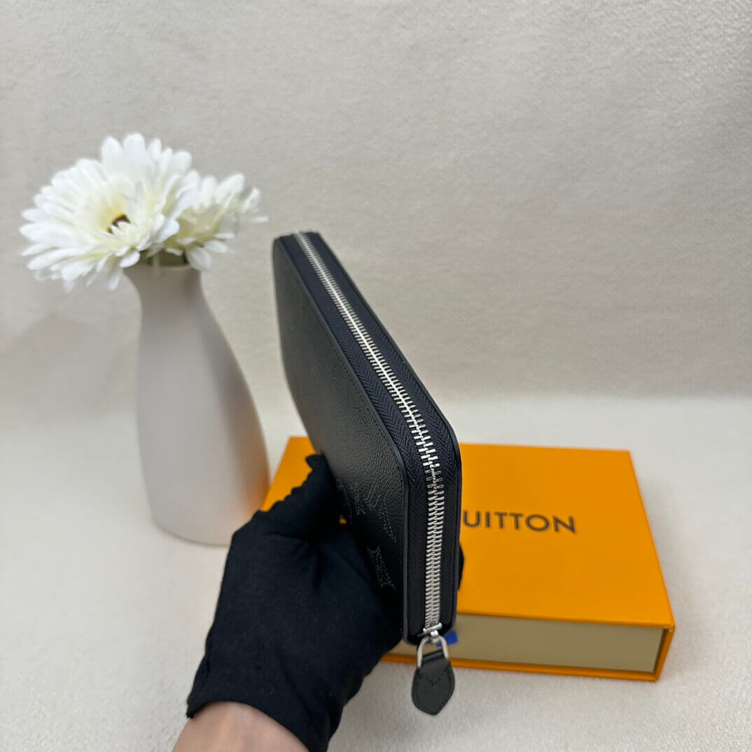 LV Zippy Wallet