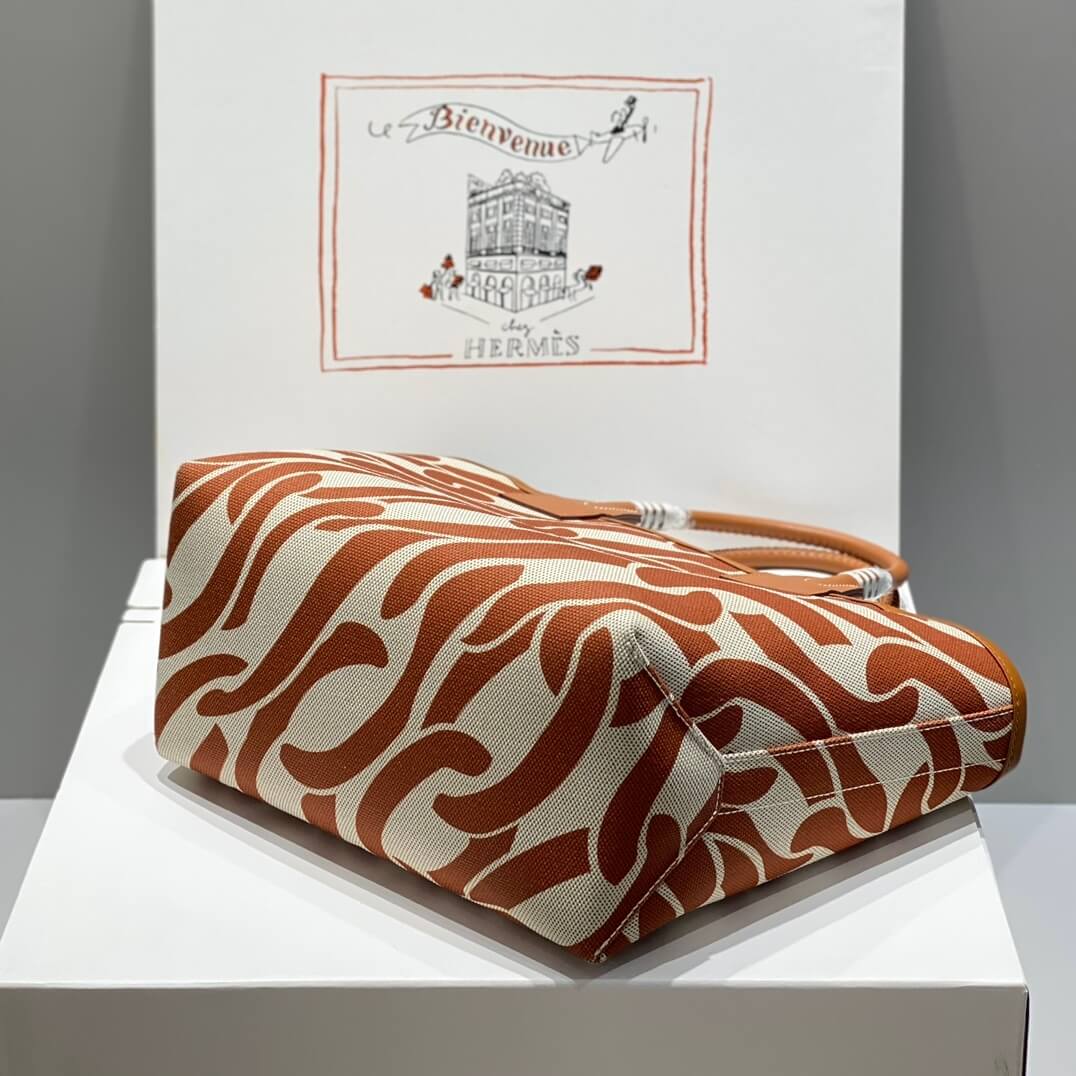 H**mes steeple 28 bag(high-end grade)