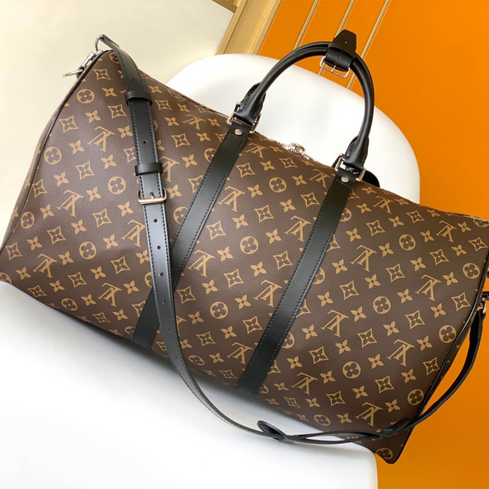 LV Keepall Bandoulière 45