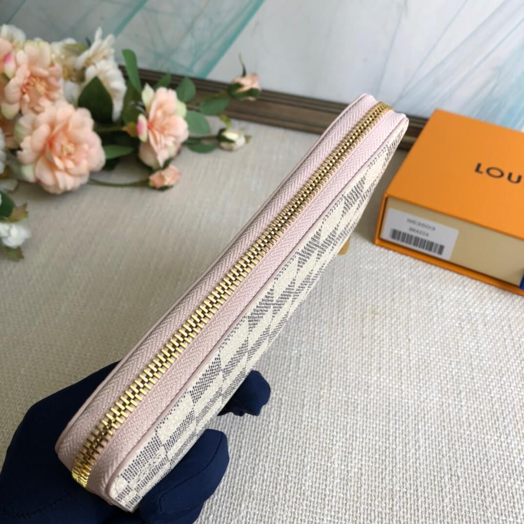 LV Zippy Wallet