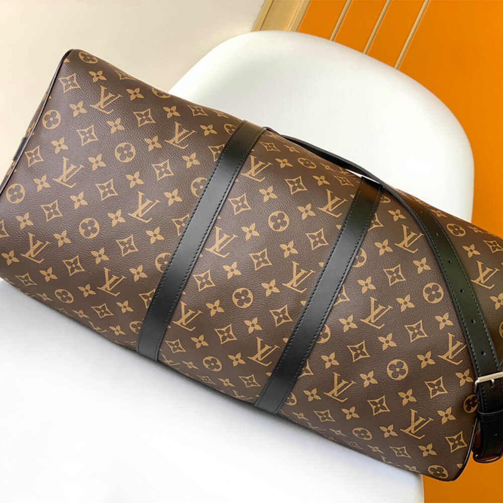 LV Keepall Bandoulière 45