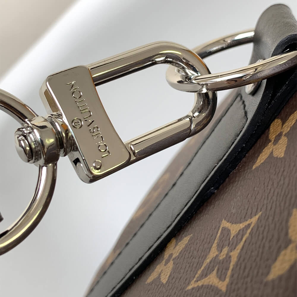 LV Keepall Bandoulière 45