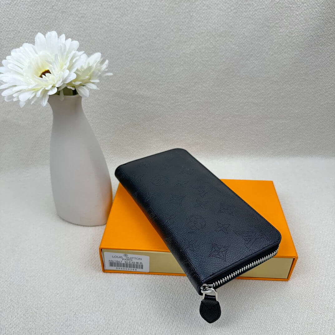 LV Zippy Wallet