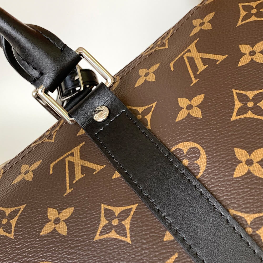 LV Keepall Bandoulière 45