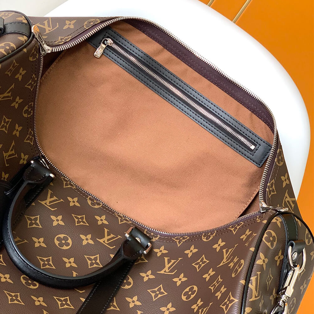 LV Keepall Bandoulière 45