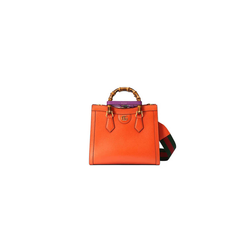 G*u*i diana small tote bag