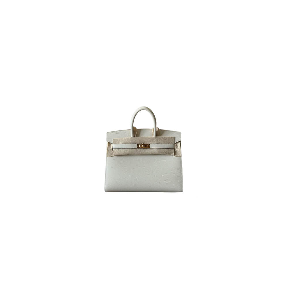Hermès Birkin 25 Sellier(High-end Grade)