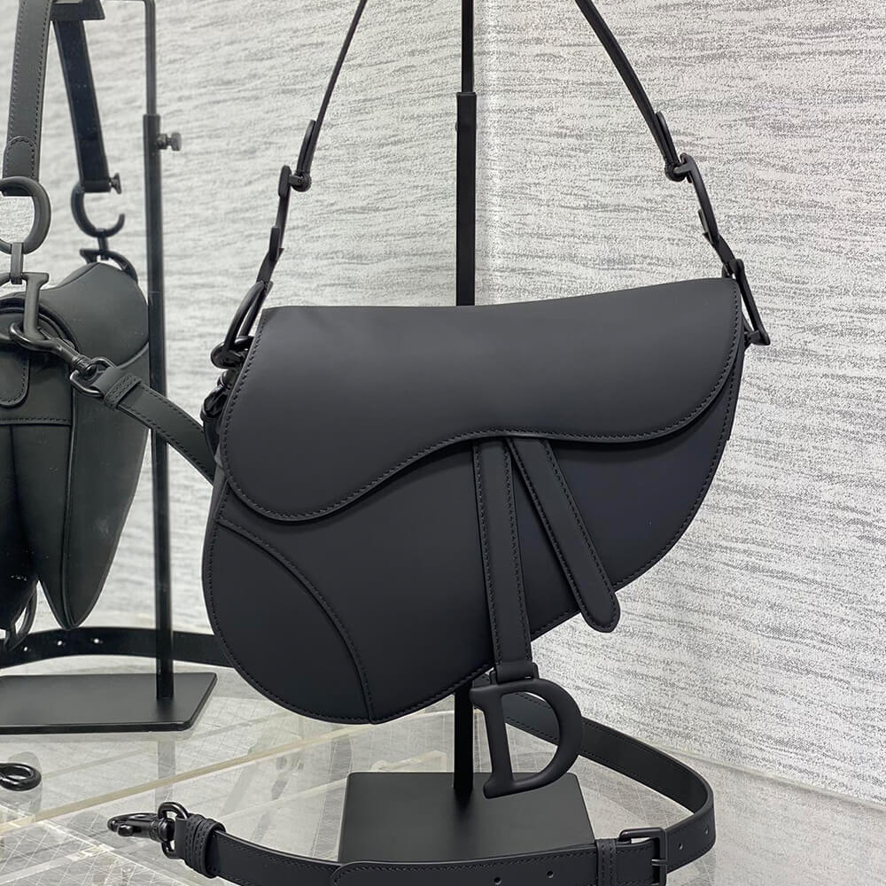 D*or saddle bag with strap(high-end grade)