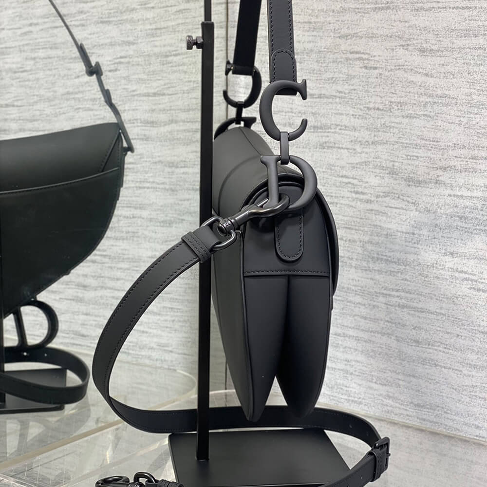 D*or saddle bag with strap(high-end grade)