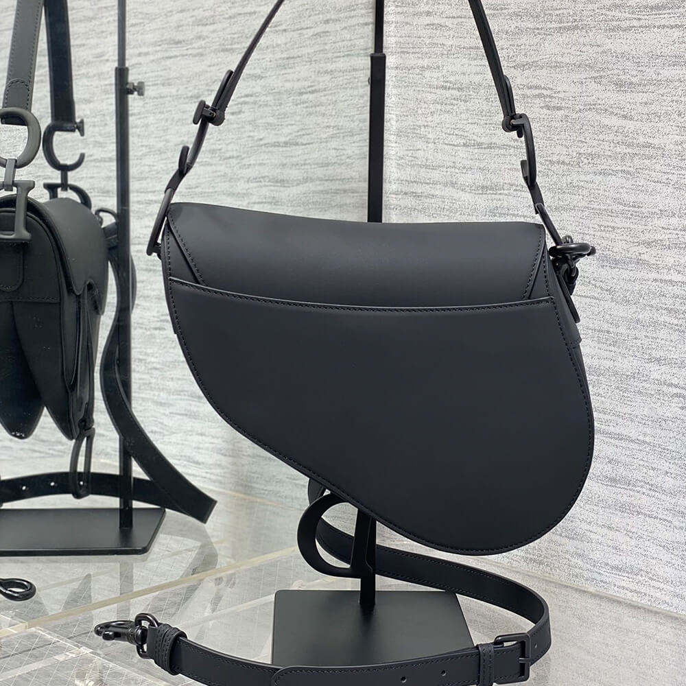 D*or saddle bag with strap(high-end grade)