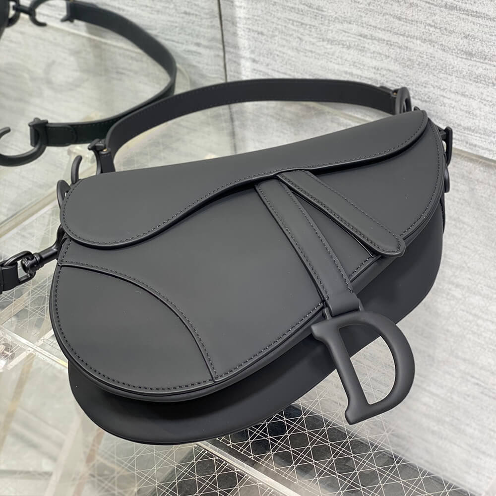 D*or saddle bag with strap(high-end grade)