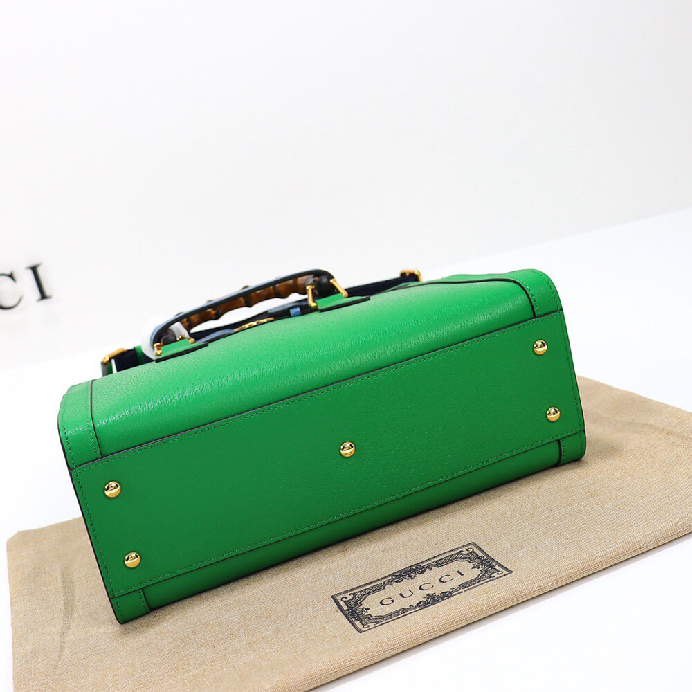 G*u*i diana small tote bag