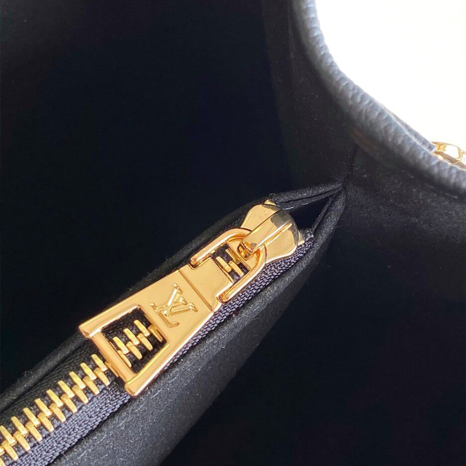 LV Babylone Tote MM