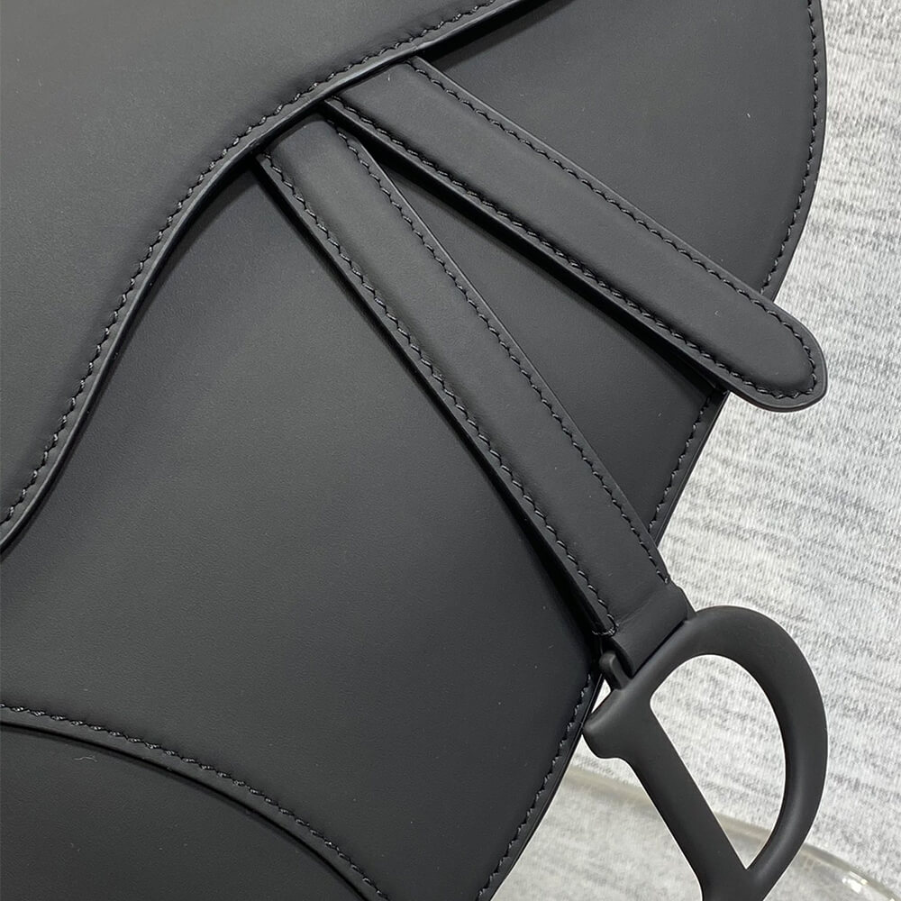 D*or saddle bag with strap(high-end grade)